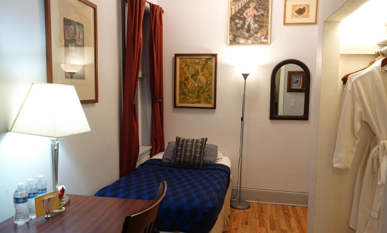 Ray'S Bucktown Bed And Breakfast Chicago Exterior photo