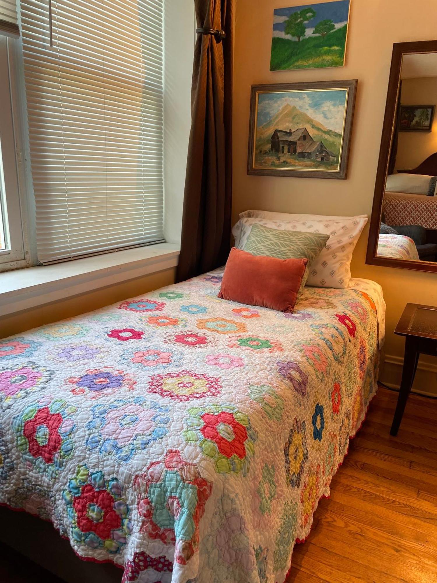 Ray'S Bucktown Bed And Breakfast Chicago Exterior photo